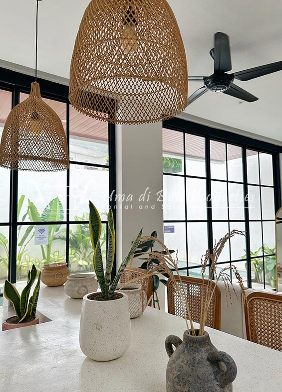 Villa Ananta Cepaka, 3-bed villa for rent in Mengwi – photo 9 of 15