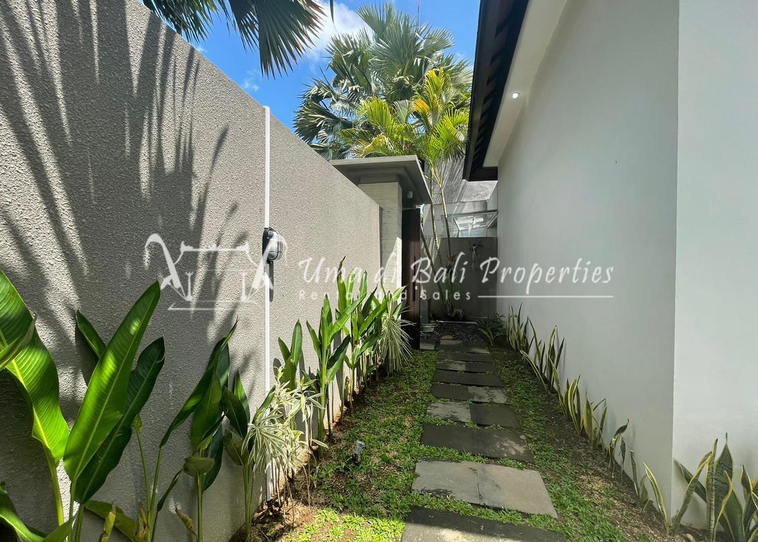 Villa Carla Umalas, 3-bed villa for sale in Canggu – photo 5 of 15