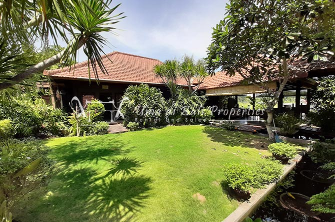 Villa Botol Umalas, 4-bed villa for sale in Umalas, Canggu – photo 3 of 15