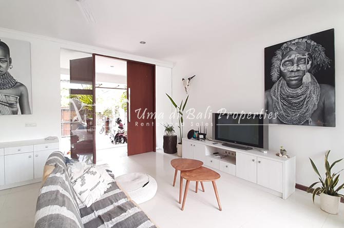 Villa Chen Canggu, 3-bed villa for sale in Canggu – photo 5 of 12