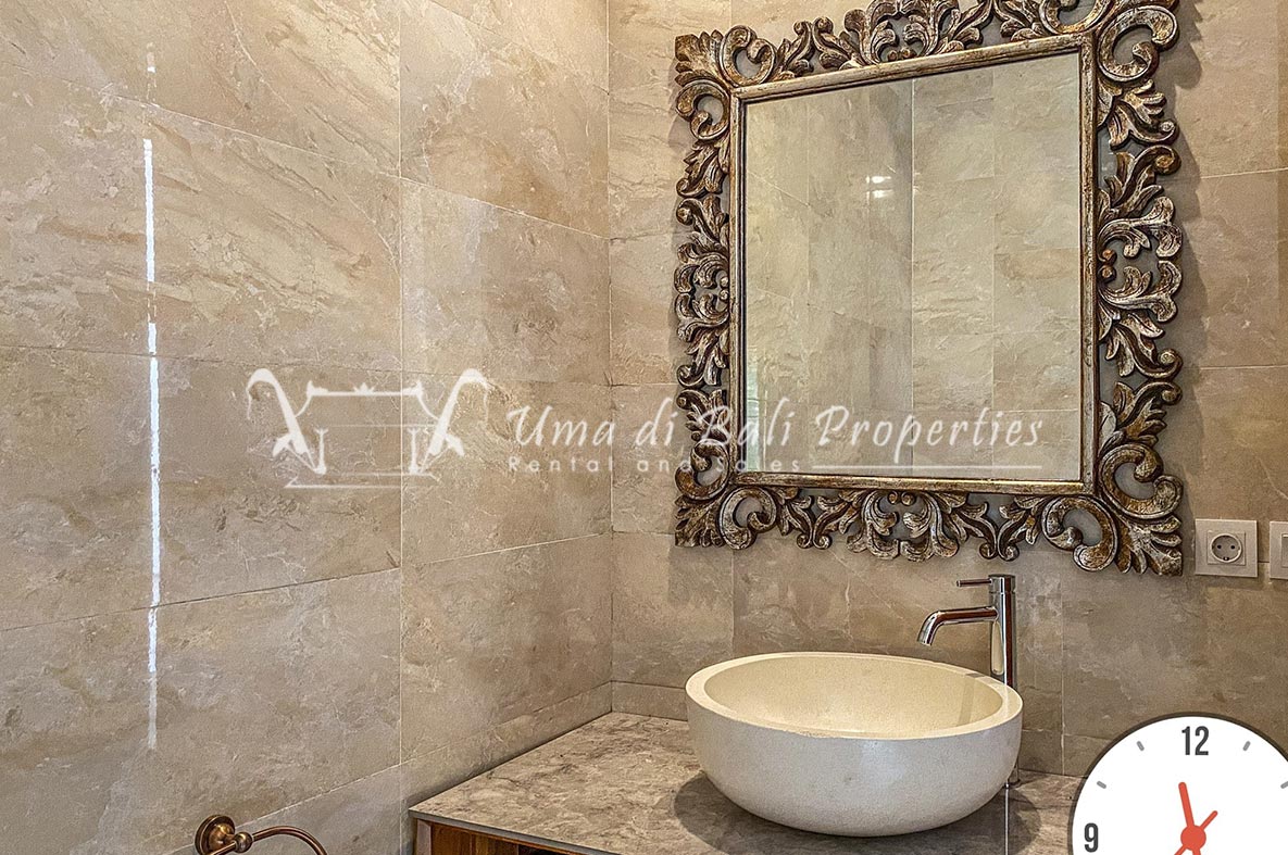 Villa Nikara Umalas, 4-bed villa for sale in Canggu – photo 14 of 14