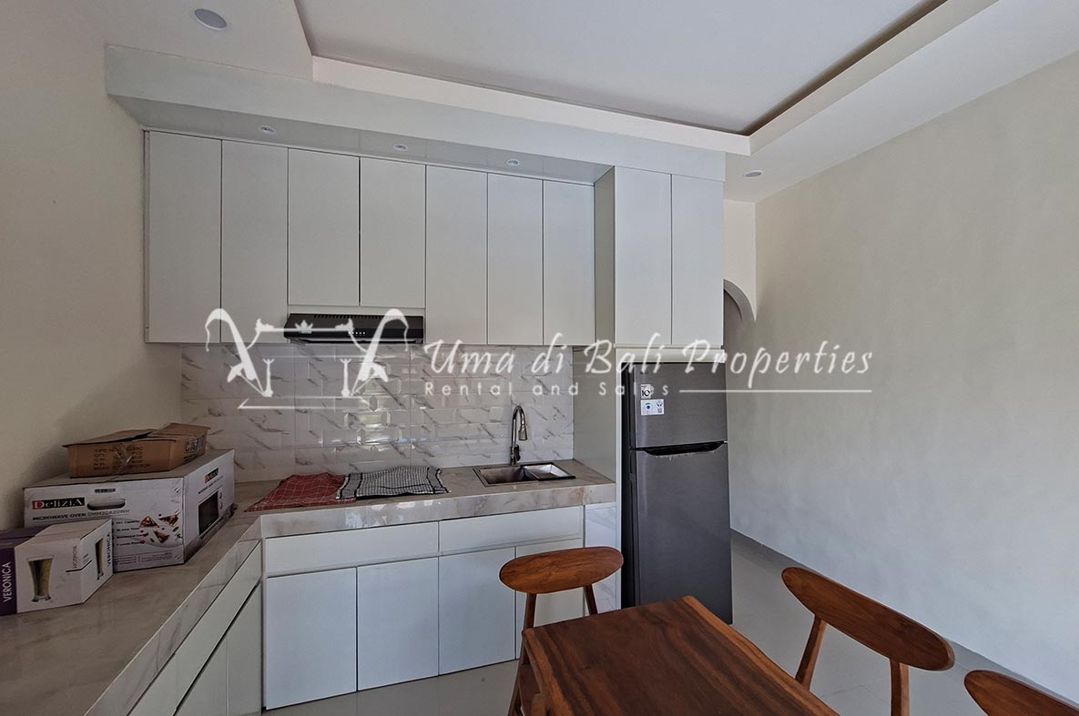 Villa Meru Canggu, 2-bed villa for rent in Mengwi – photo 5 of 15
