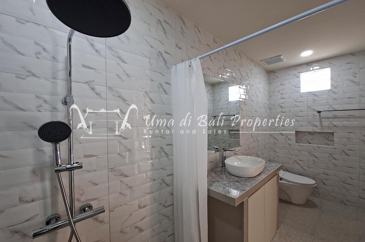 Villa Meru Canggu, 2-bed villa for rent in Mengwi – photo 13 of 15