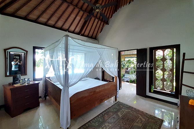 Villa Botol Umalas, 4-bed villa for sale in Umalas, Canggu – photo 13 of 15