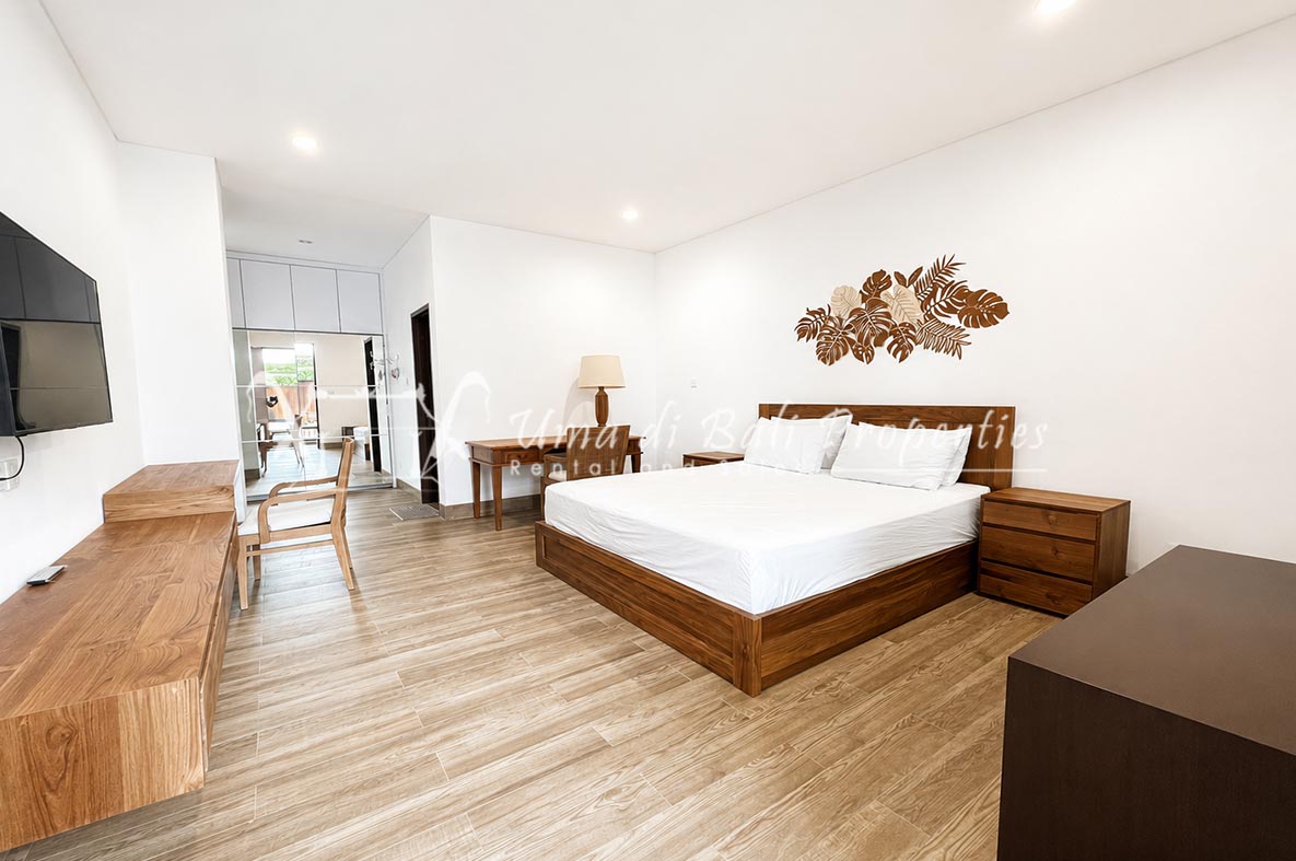 Villa Lavena Kerobokan, 3-bed villa for sale in Seminyak – photo 8 of 11
