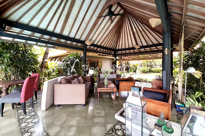 Villa Botol Umalas, 4-bed villa for sale in Umalas, Canggu – photo 5 of 15