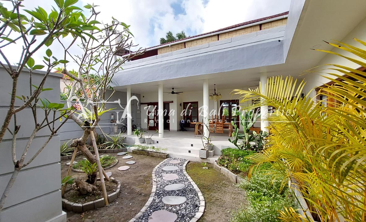 Villa Nouri Tumbak Bayuh, 3-bed villa for sale in Pererenan – photo 7 of 15