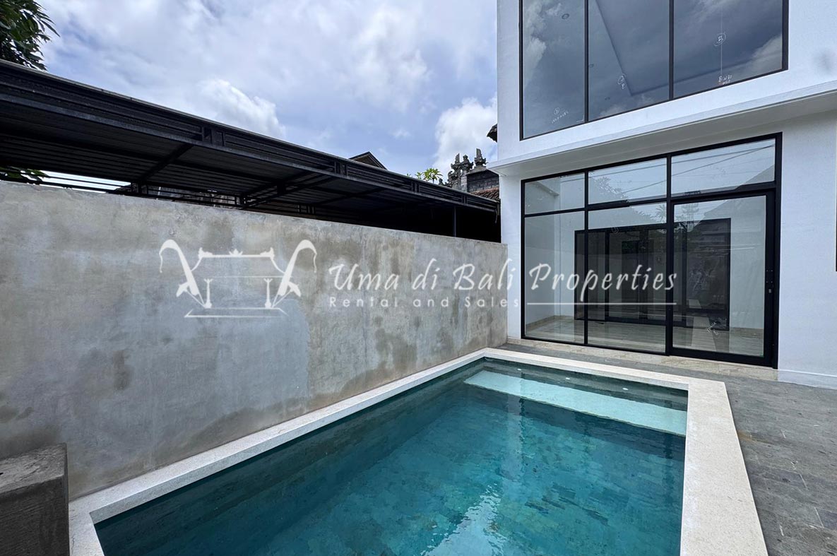 Villa Corner Padonan, 2-bed villa for sale in Mengwi – photo 10 of 10