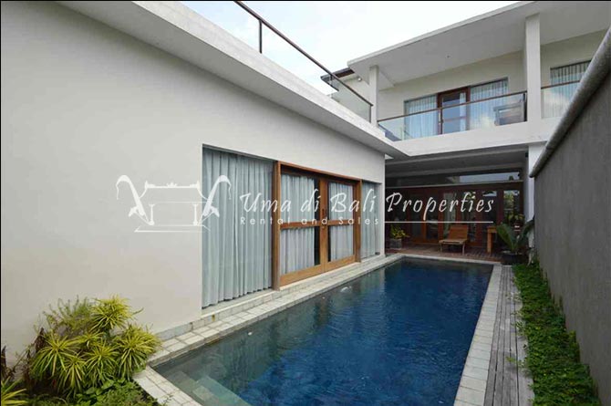 Villa Chen Canggu, 3-bed villa for sale in Canggu – photo 2 of 12