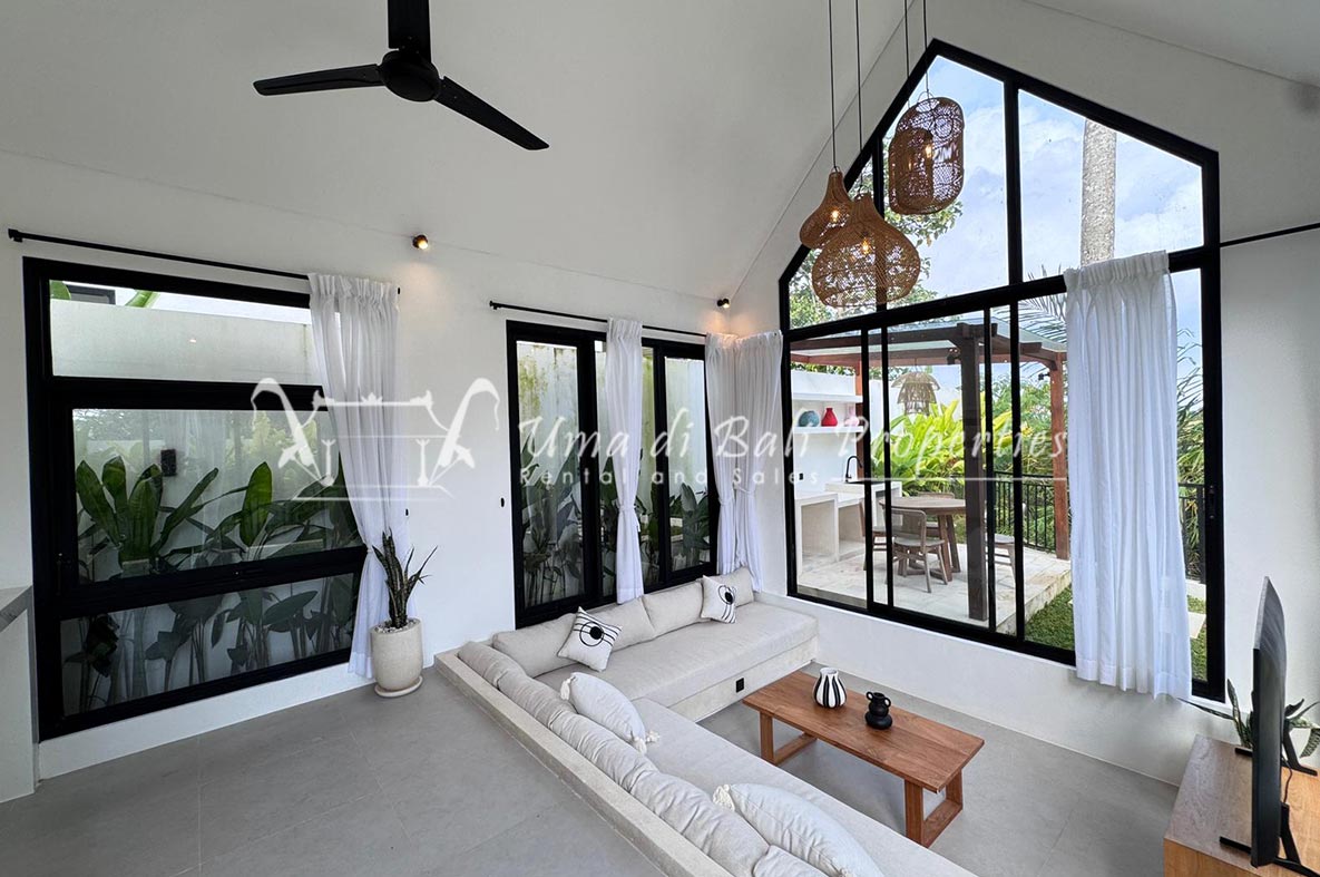 Villa Calito Kaba Kaba, 2-bed villa for rent in Mengwi – photo 9 of 15