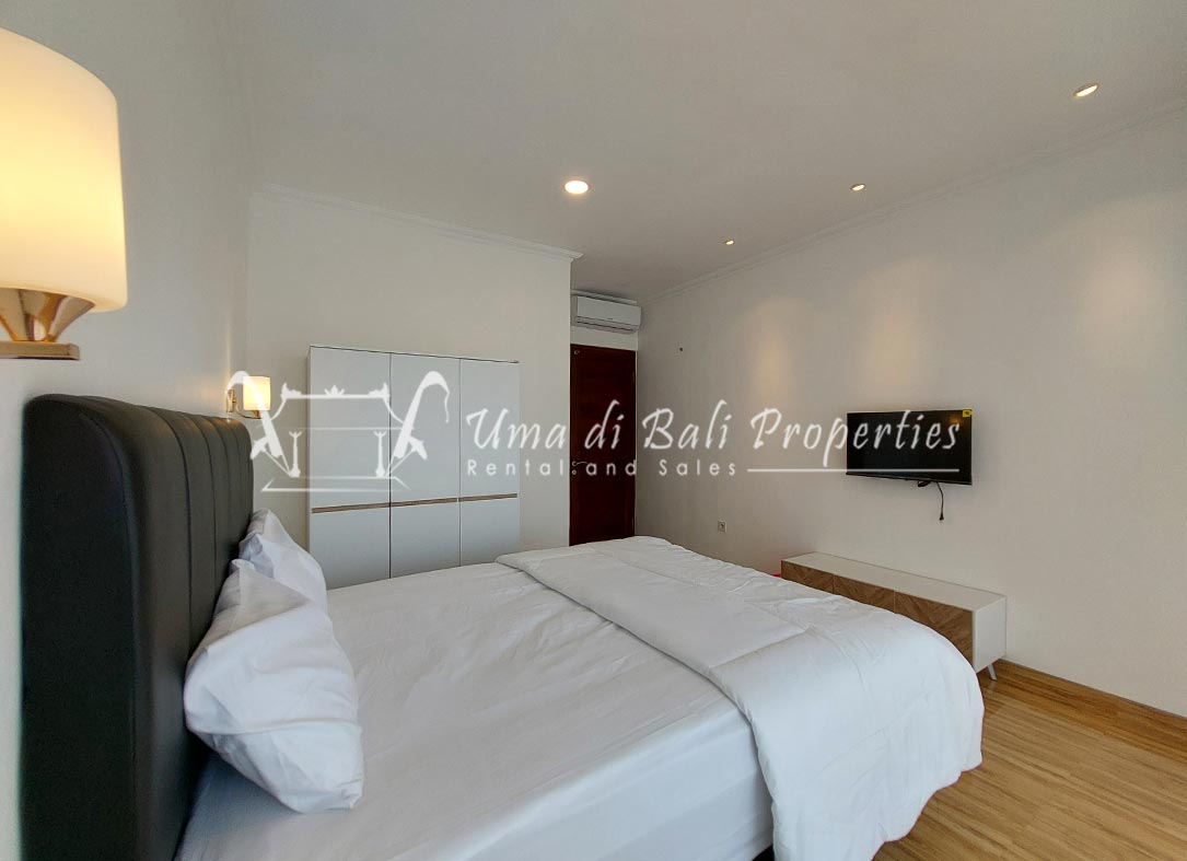 Villa Diamond Canggu, 2-bed villa for sale in Canggu – photo 8 of 9