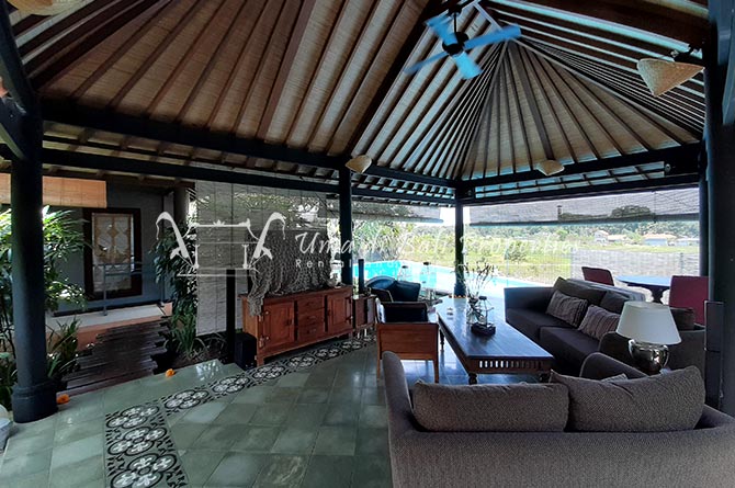 Villa Botol Umalas, 4-bed villa for sale in Umalas, Canggu – photo 4 of 15