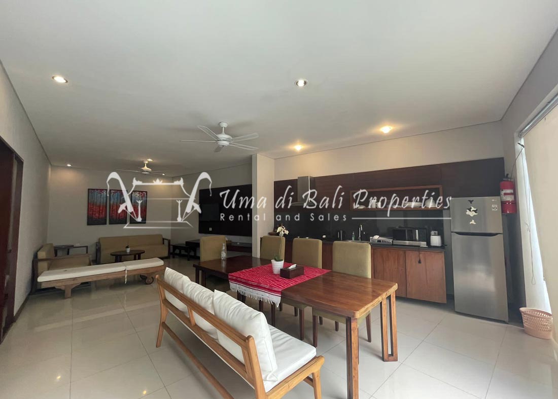 Villa Carla Umalas, 3-bed villa for sale in Canggu – photo 9 of 15