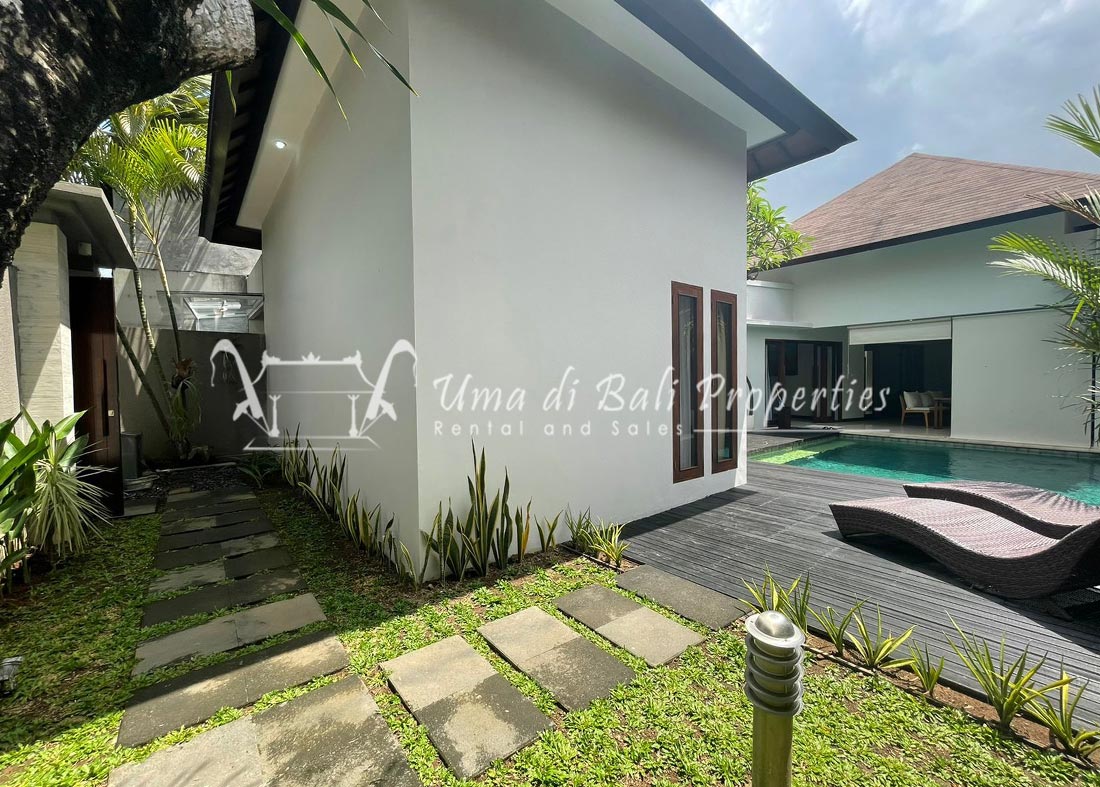 Villa Carla Umalas, 3-bed villa for sale in Canggu – photo 4 of 15