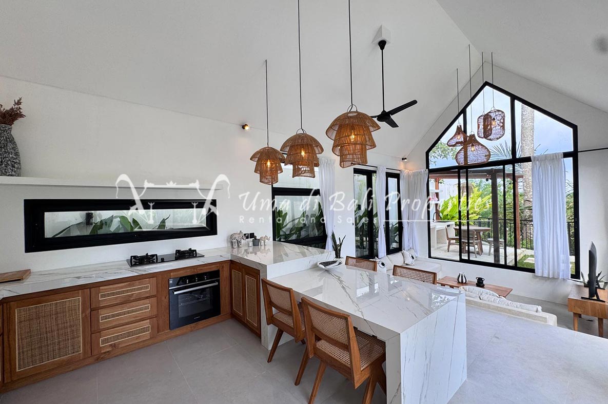 Villa Calito Kaba Kaba, 2-bed villa for rent in Mengwi – photo 12 of 15