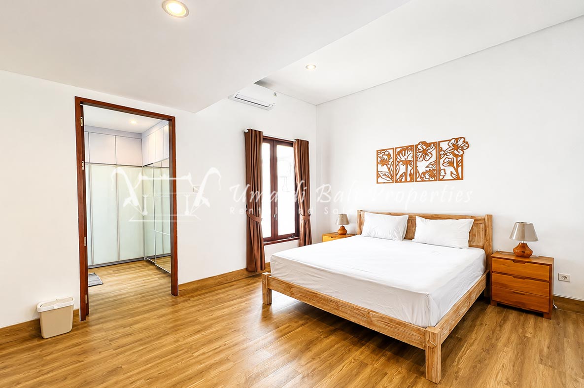 Villa Lavena Kerobokan, 3-bed villa for sale in Seminyak – photo 7 of 11