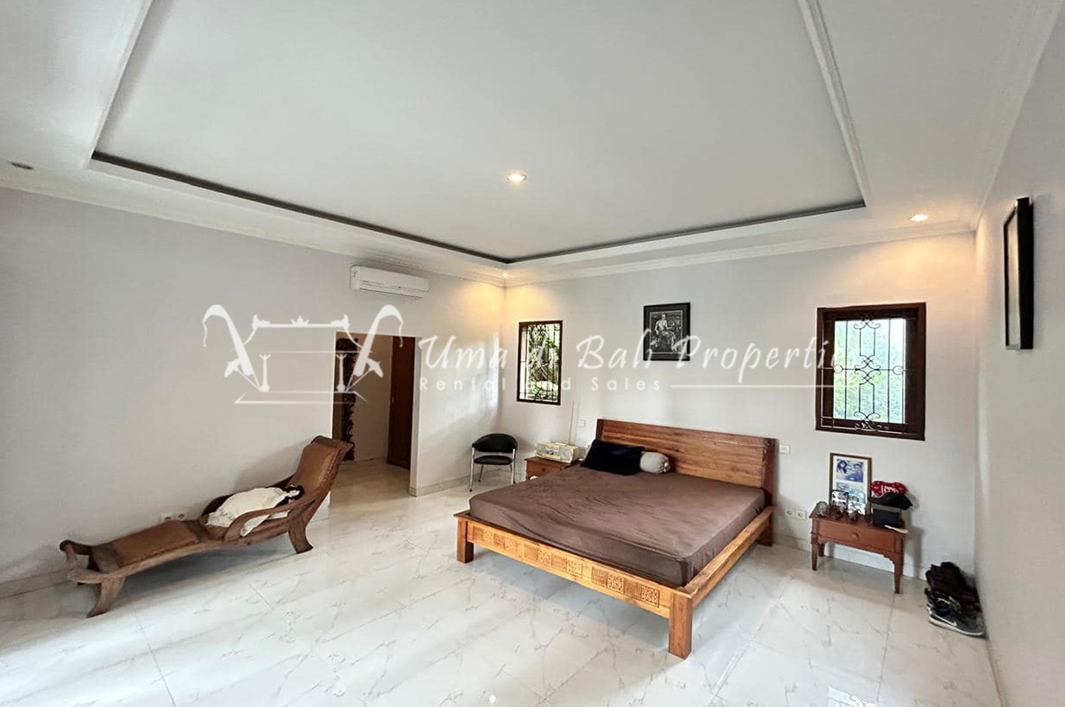 Villa Estonia Seminyak, 4-bed villa for sale in Seminyak – photo 12 of 15