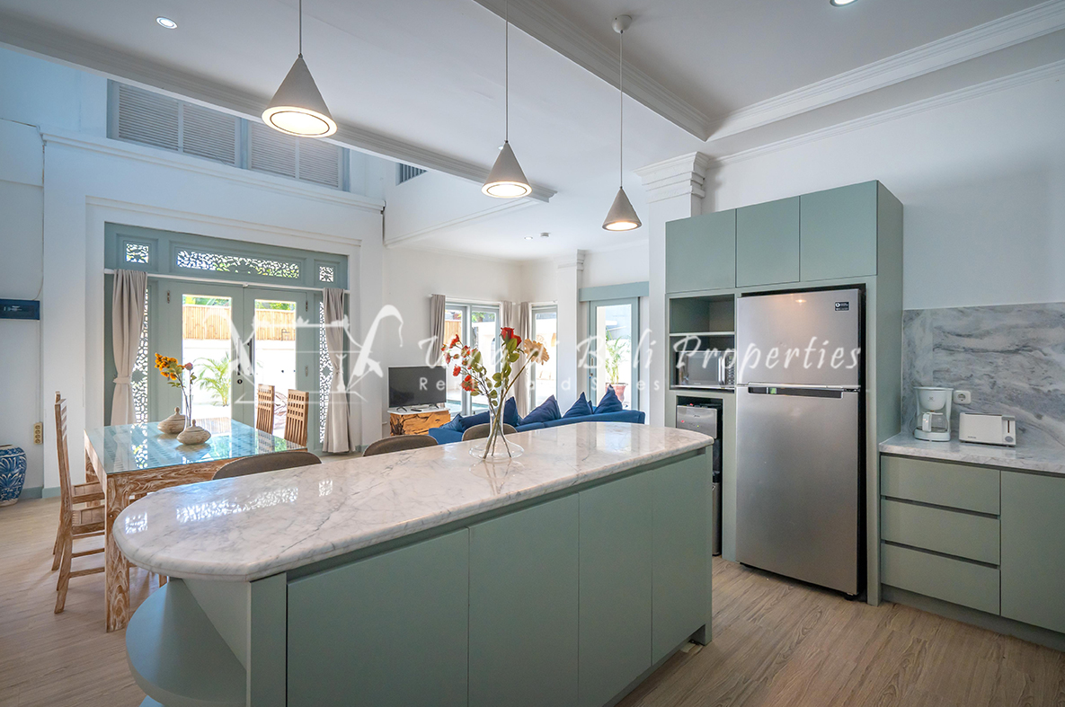 Villa Saka Petitenget, 3-bed villa for sale in Seminyak – photo 15 of 15