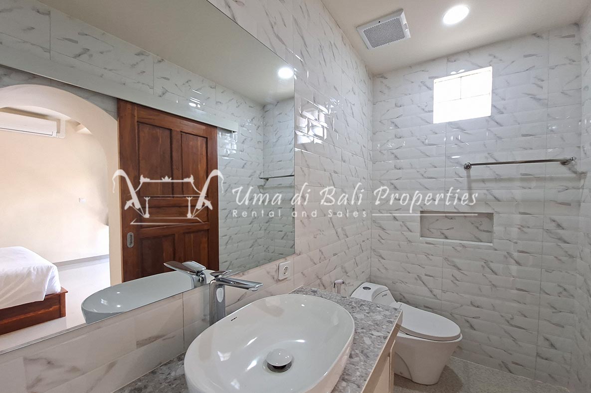 Villa Meru Canggu, 2-bed villa for rent in Mengwi – photo 15 of 15