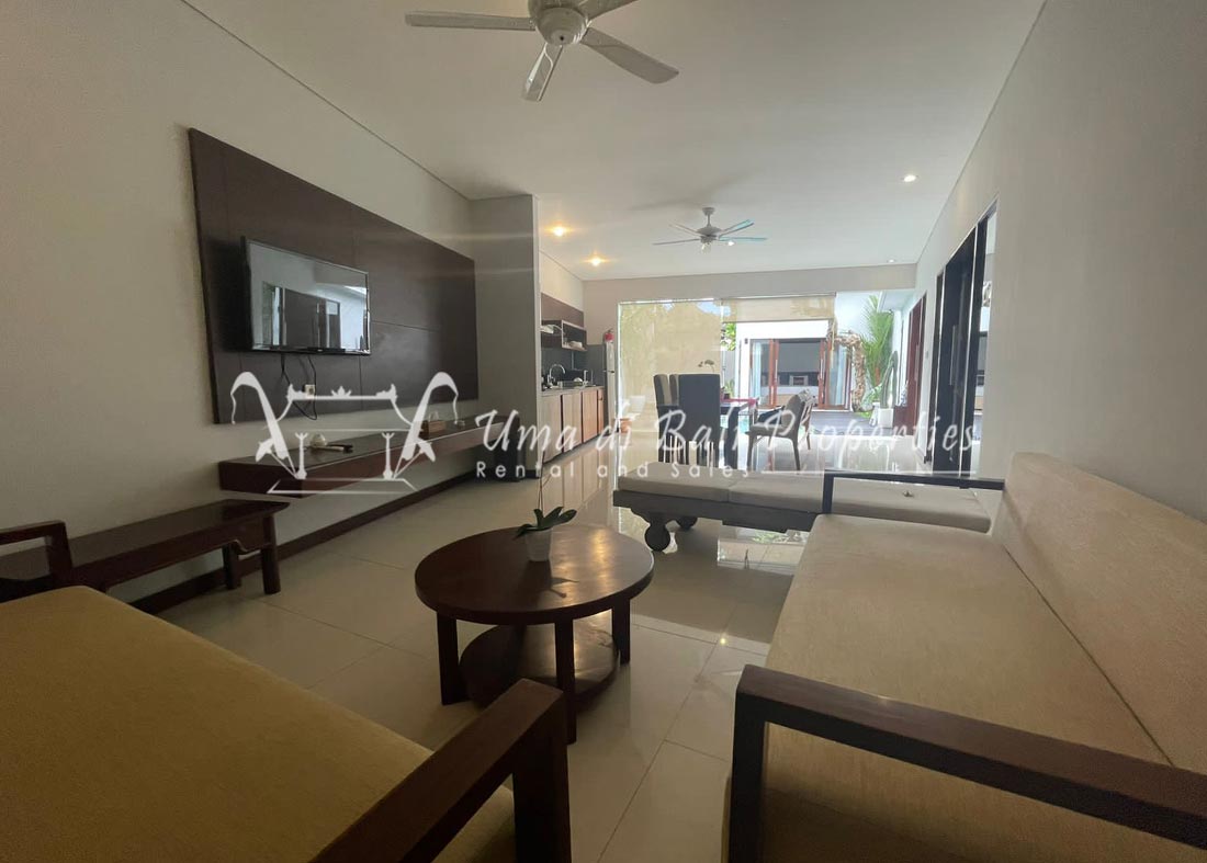 Villa Carla Umalas, 3-bed villa for sale in Canggu – photo 7 of 15