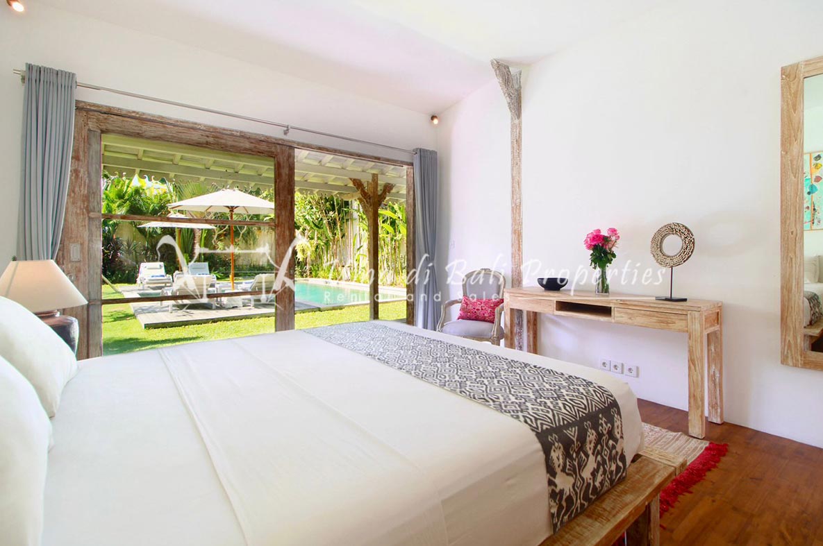 Villa Vellyn Berawa, 4-bed villa for sale in Canggu – photo 15 of 15