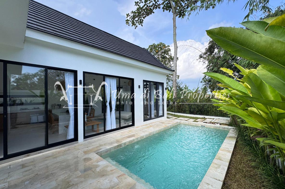 Villa Calito Kaba Kaba, 2-bed villa for rent in Mengwi – photo 4 of 15