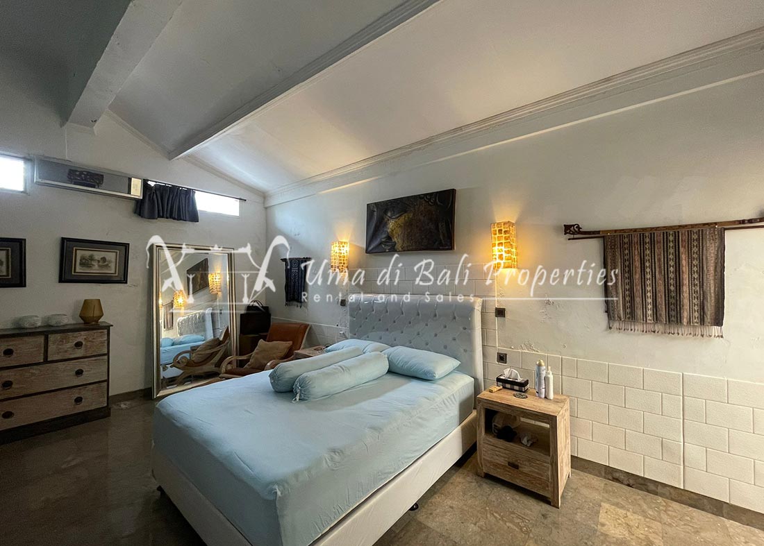 Villa Andari Berawa, 3-bed villa for sale in Canggu – photo 7 of 9