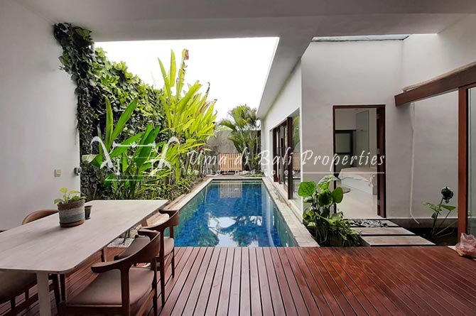Villa Chen Canggu, 3-bed villa for sale in Canggu – photo 3 of 12