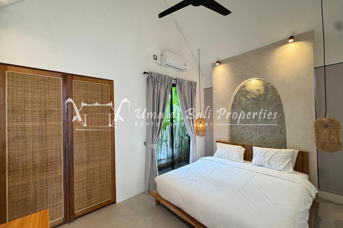 Villa Calito Kaba Kaba, 2-bed villa for rent in Mengwi – photo 14 of 15