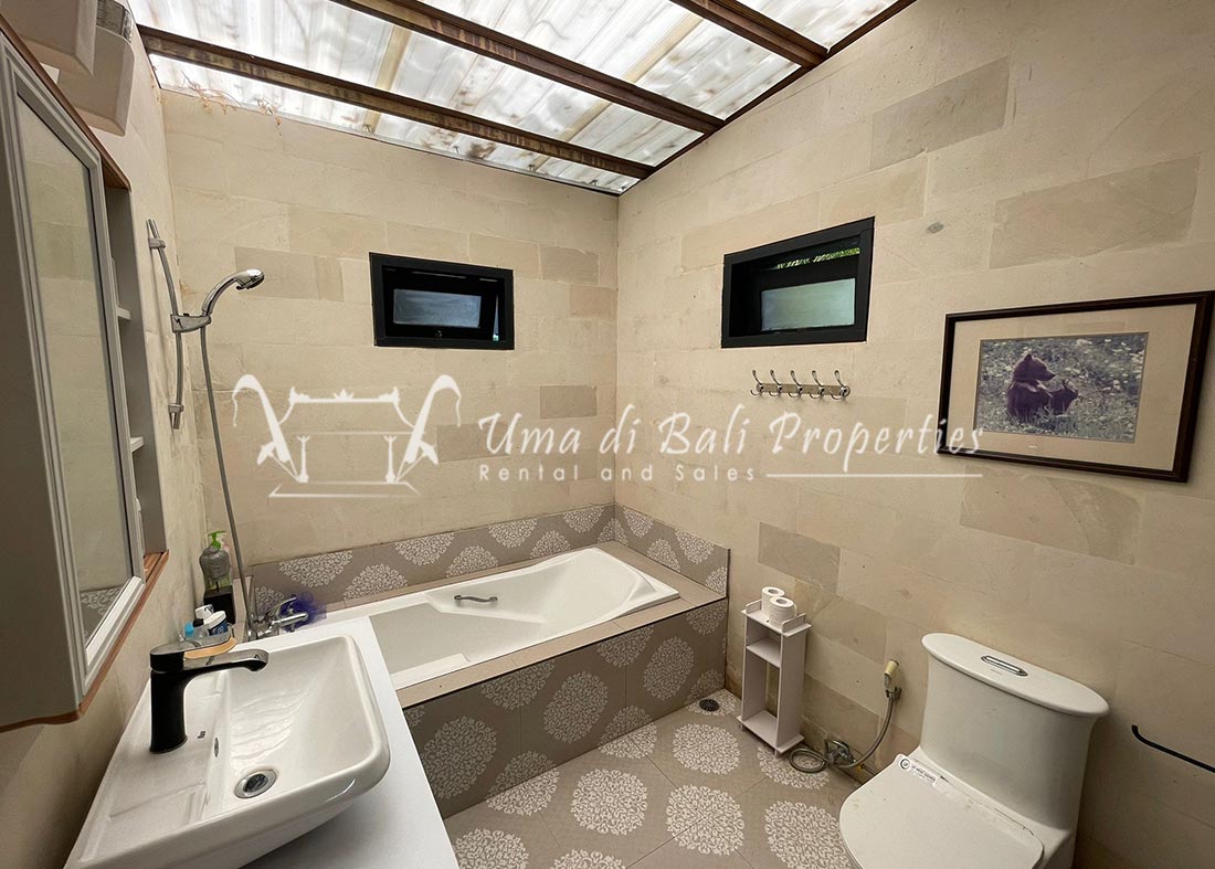 Villa Andari Berawa, 3-bed villa for sale in Canggu – photo 8 of 9