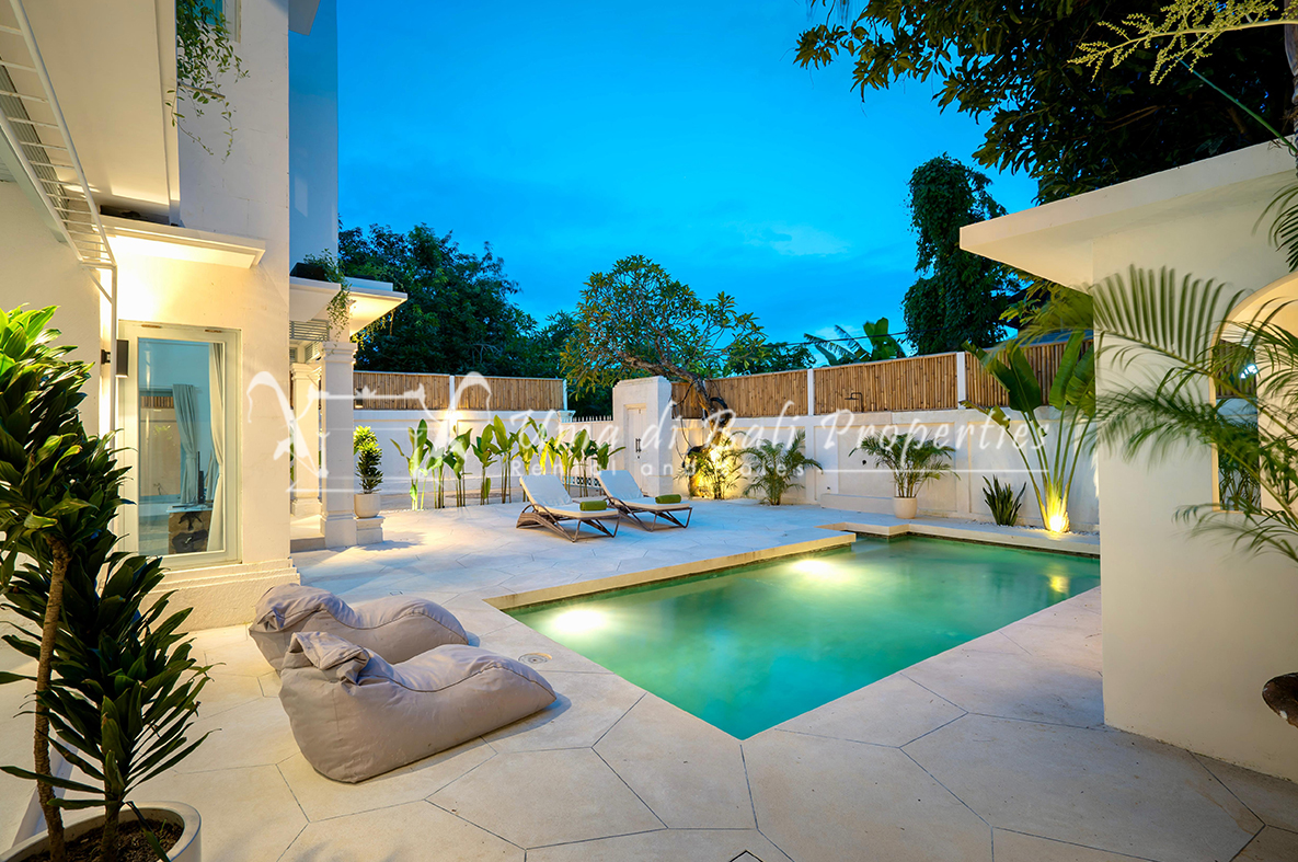 Villa Saka Petitenget, 3-bed villa for sale in Seminyak – photo 8 of 15
