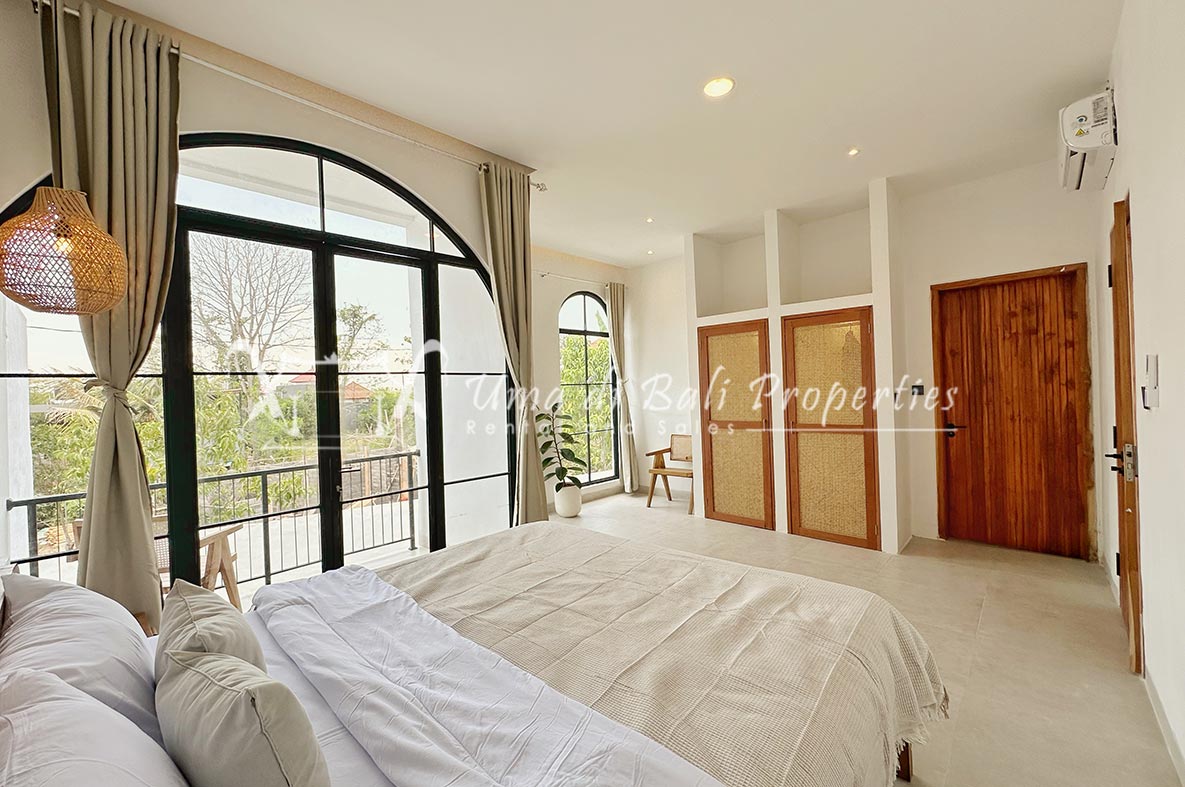 Villa Ananta Cepaka, 3-bed villa for rent in Mengwi – photo 14 of 15