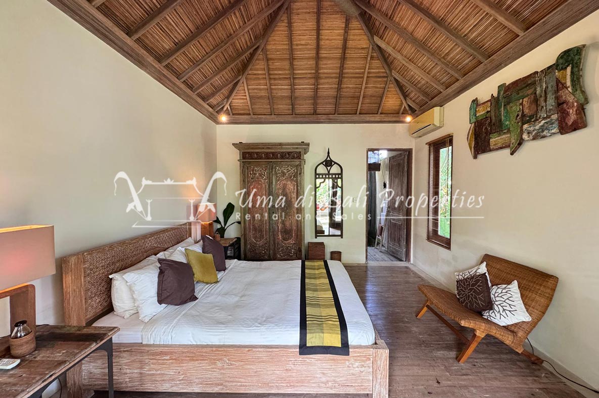 Villa Indiana Berawa, 4-bed villa for sale in Canggu – photo 15 of 15