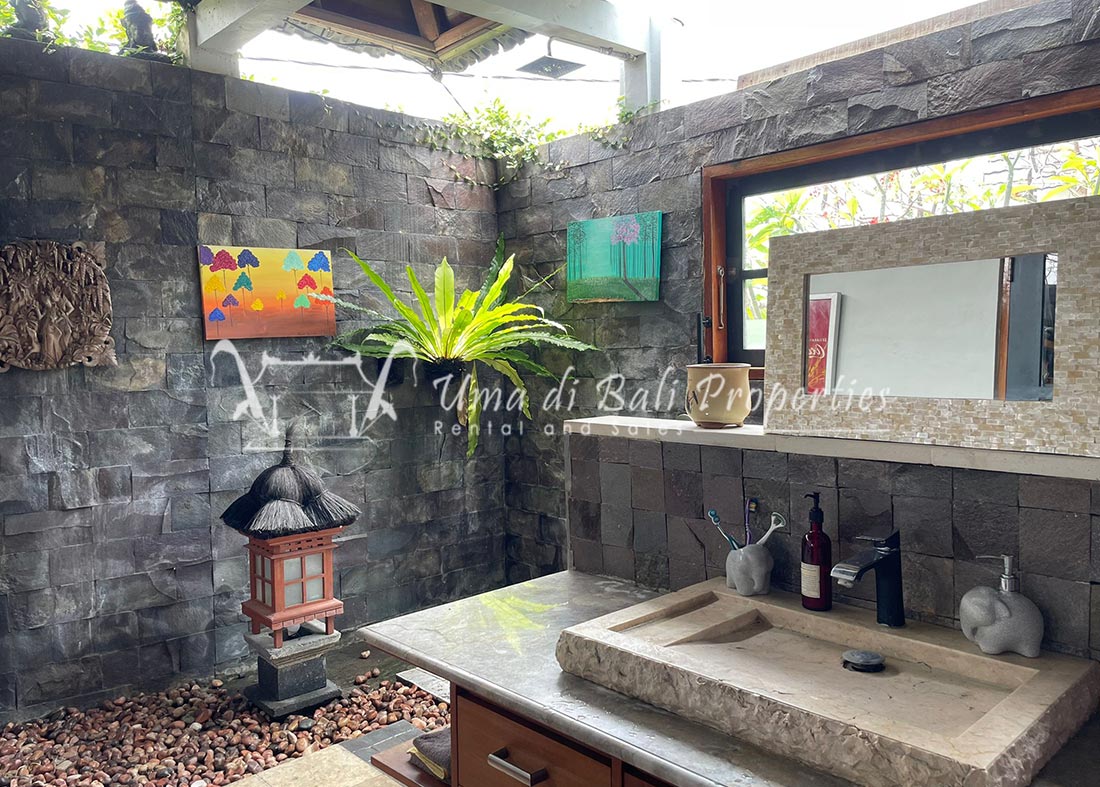 Villa Andari Berawa, 3-bed villa for sale in Canggu – photo 9 of 9