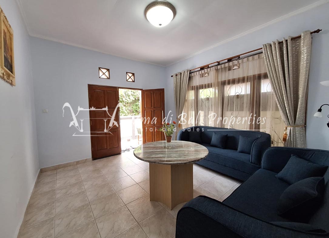 Villa Manca Nusa Dua, 3-bed villa for sale in Nusa Dua – photo 7 of 15