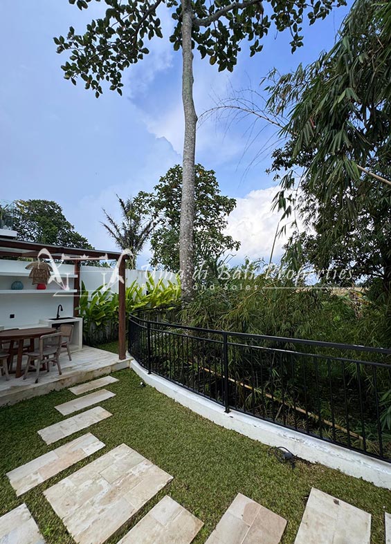 Villa Calito Kaba Kaba, 2-bed villa for rent in Mengwi – photo 7 of 15