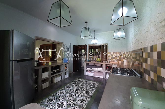 Villa Botol Umalas, 4-bed villa for sale in Umalas, Canggu – photo 9 of 15
