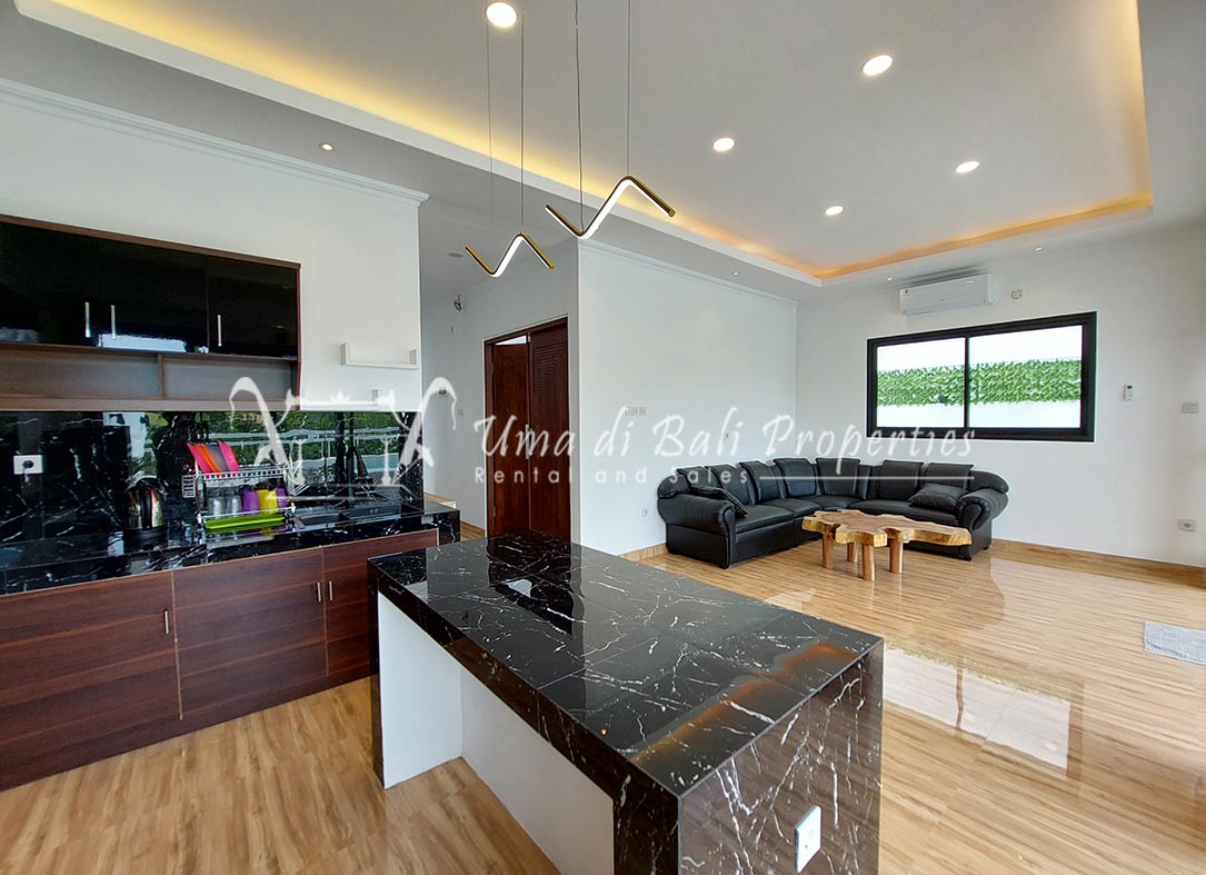 Villa Diamond Canggu, 2-bed villa for sale in Canggu – photo 5 of 9