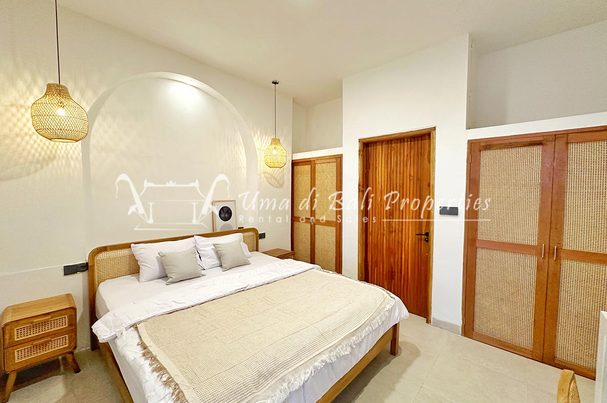 Villa Ananta Cepaka, 3-bed villa for rent in Mengwi – photo 15 of 15
