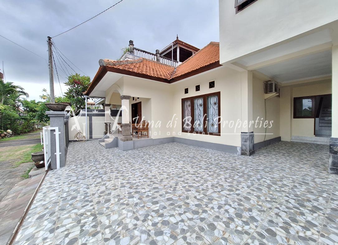 Villa Manca Nusa Dua, 3-bed villa for sale in Nusa Dua – photo 5 of 15
