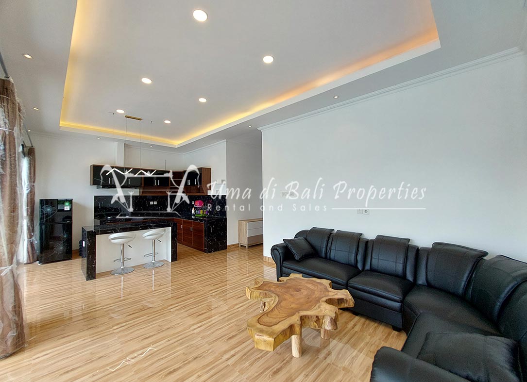 Villa Diamond Canggu, 2-bed villa for sale in Canggu – photo 3 of 9