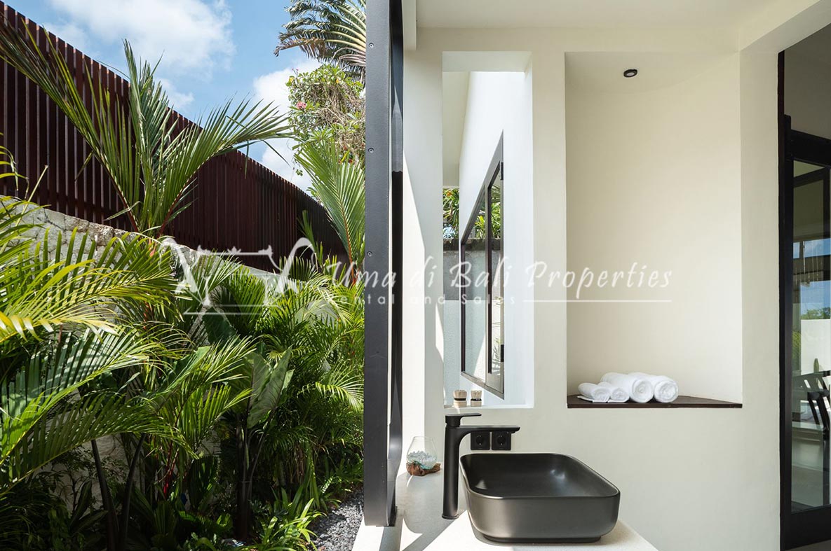 Villa Marakoppa Cemagi, 2-bed villa for sale in Seseh – photo 5 of 7