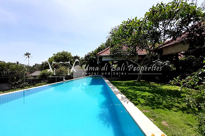 Villa Botol Umalas, 4-bed villa for sale in Umalas, Canggu – photo 2 of 15