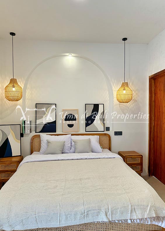 Villa Ananta Cepaka, 3-bed villa for rent in Mengwi – photo 12 of 15