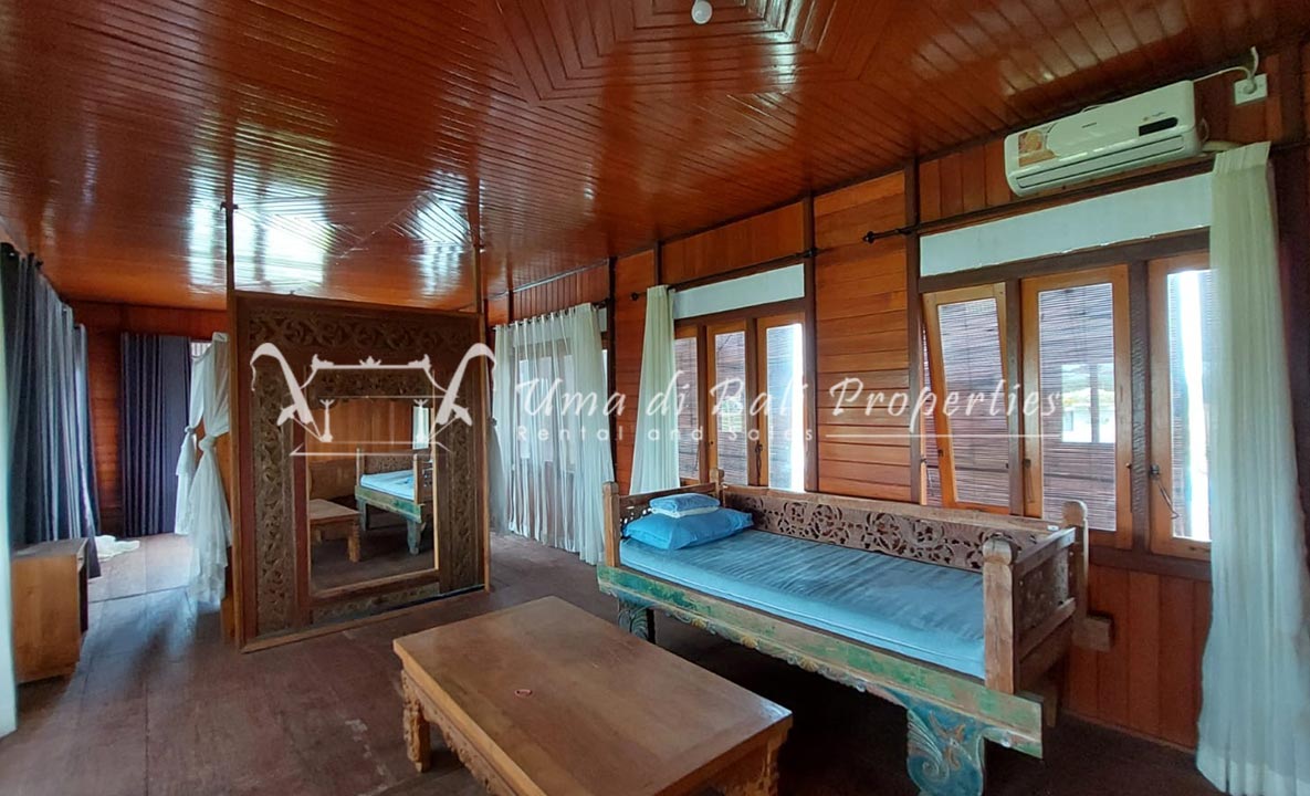 Villa Nouri Tumbak Bayuh, 3-bed villa for sale in Pererenan – photo 14 of 15