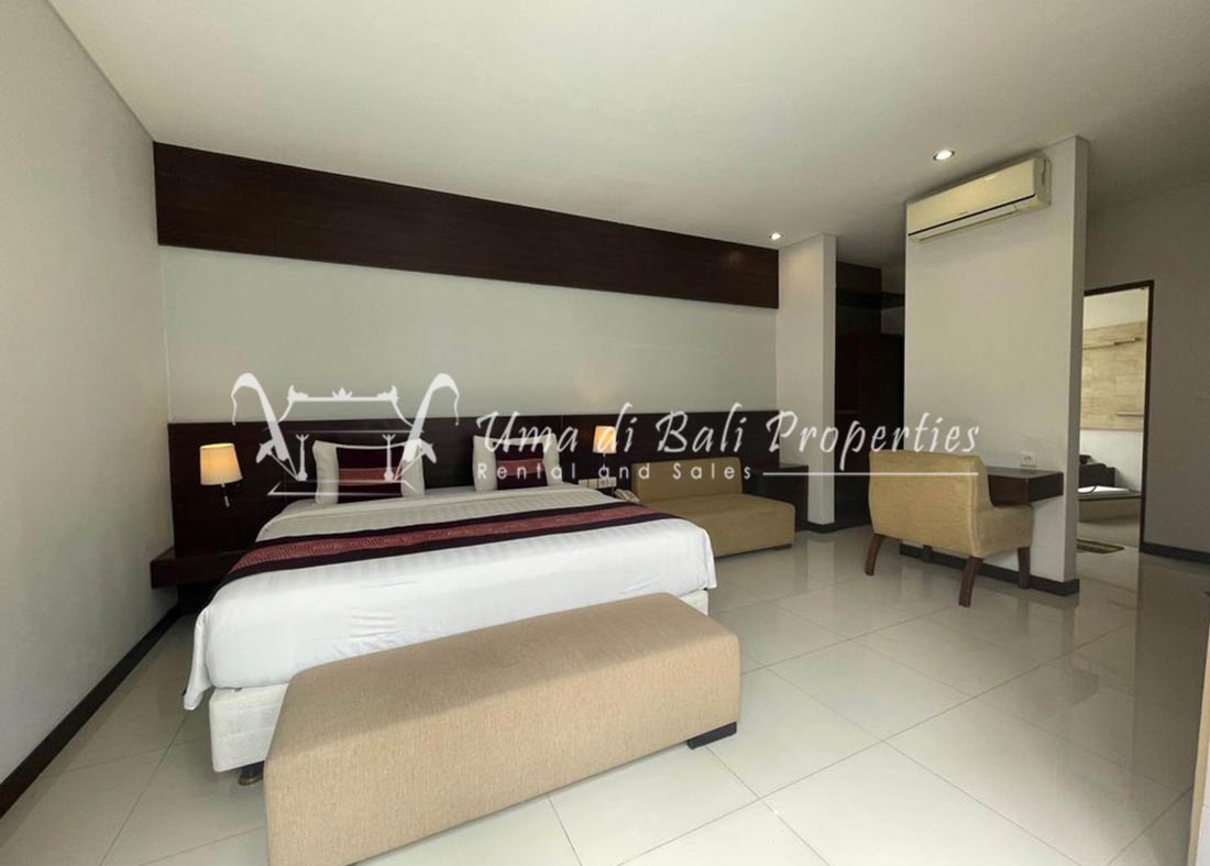 Villa Carla Umalas, 3-bed villa for sale in Canggu – photo 10 of 15