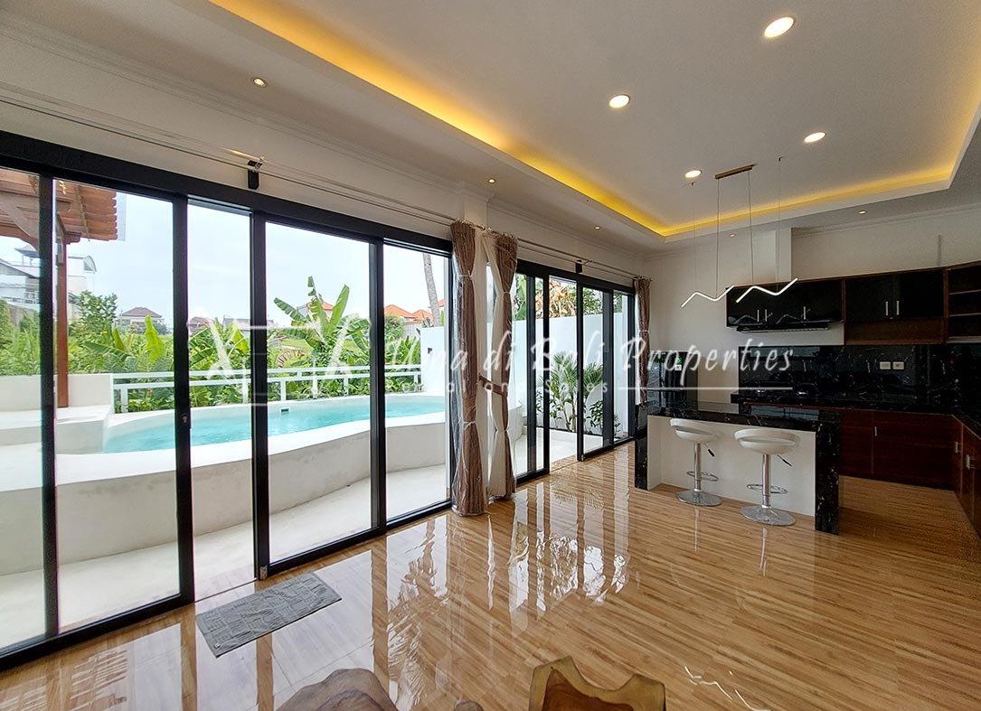 Villa Diamond Canggu, 2-bed villa for sale in Canggu – photo 4 of 9