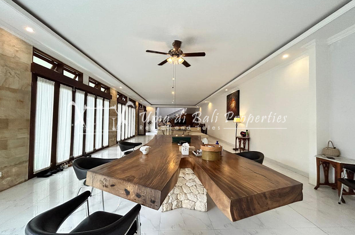 Villa Estonia Seminyak, 4-bed villa for sale in Seminyak – photo 6 of 15