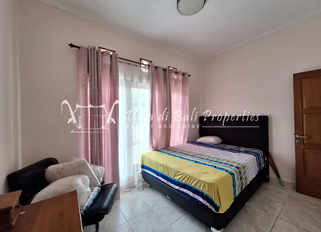 Villa Manca Nusa Dua, 3-bed villa for sale in Nusa Dua – photo 15 of 15