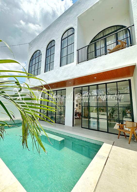 Villa Ananta Cepaka, 3-bed villa for rent in Mengwi – photo 3 of 15